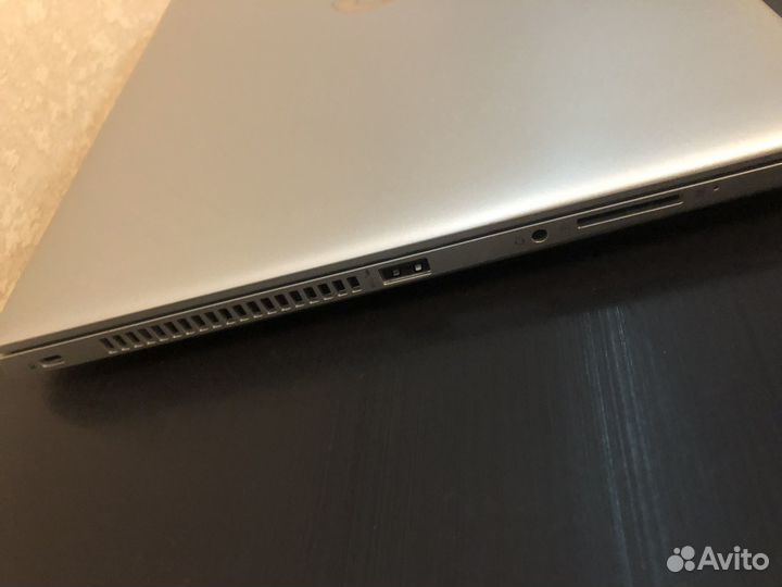 HP ProBook 440 G5 (Core i5 8gen)