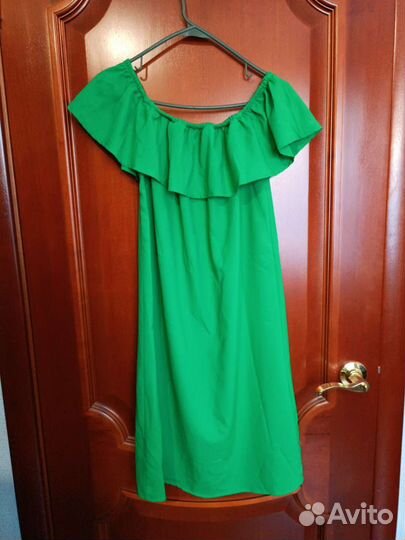 Платье modis летнее 46