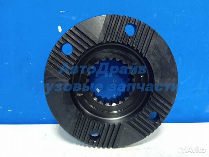 Фланец дифференциала Рено Премиум Керакс