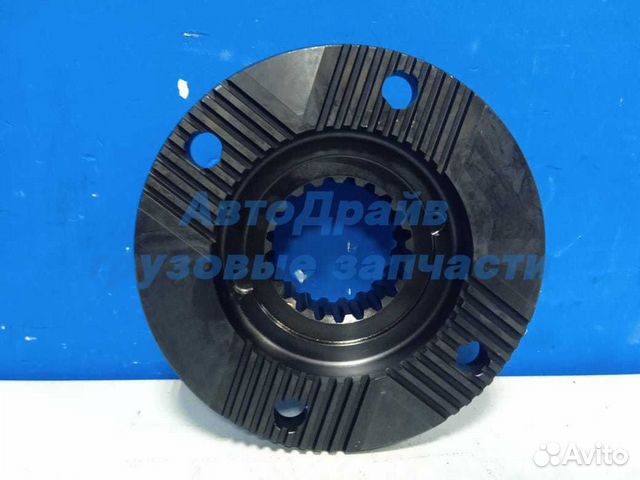 Фланец дифференциала Рено Премиум Керакс