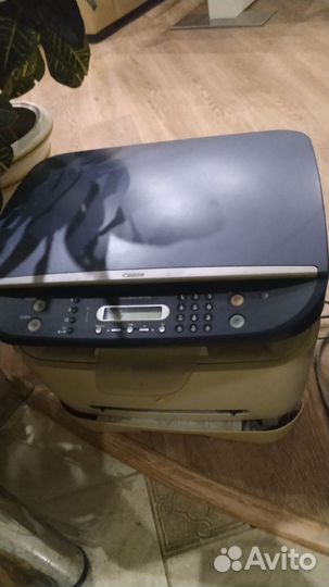 Принтер,сканер,копир Canon Laser Base MF3110