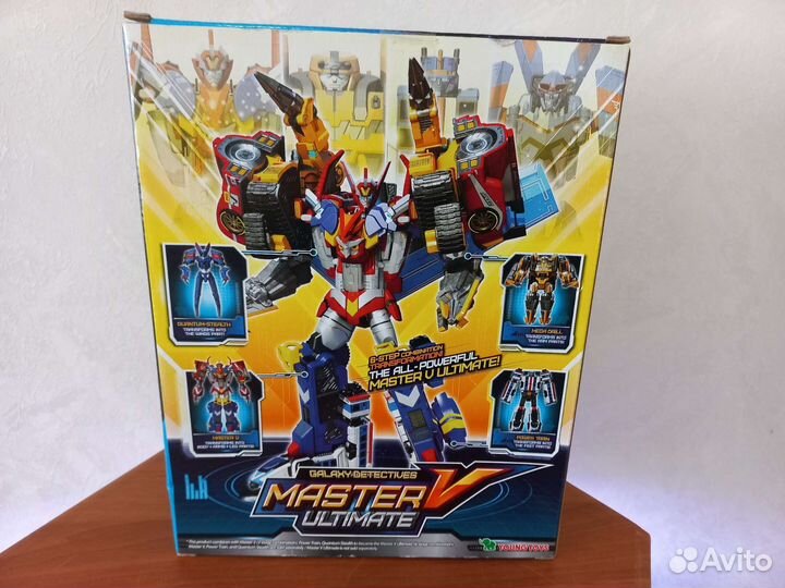 Робот тобот Аркболт