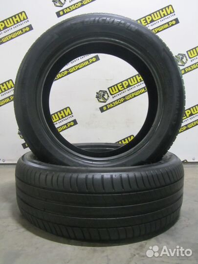 Michelin Primacy 3 215/55 R18 99V