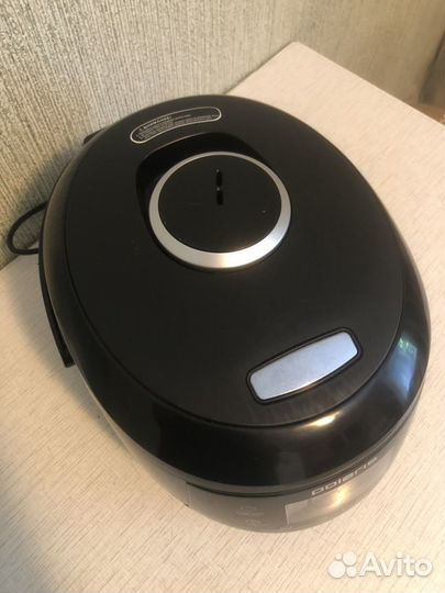 Мультиварка