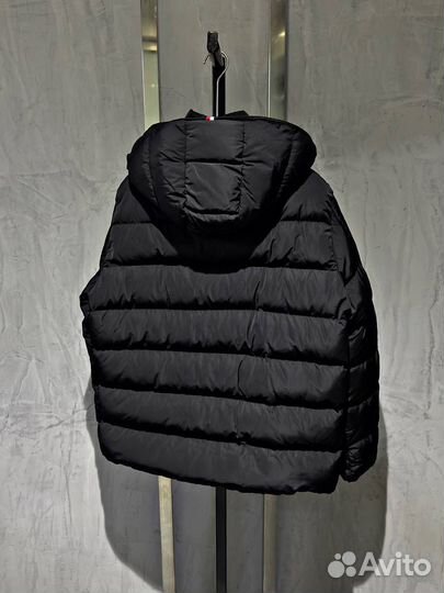 Куртка мужская зимняя Moncler