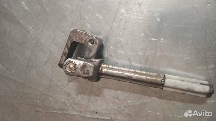 Рулевой карданчик Skoda Octavia (A4) 1999 LI20999