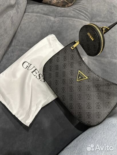Сумка женская guess