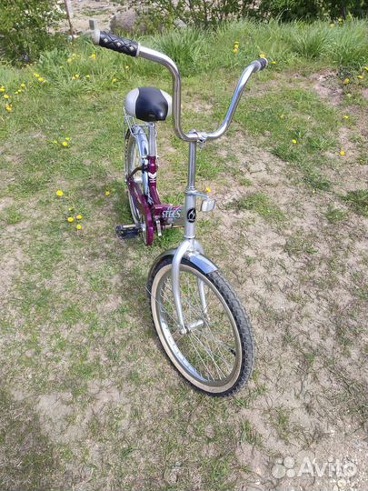 Продам велосипед