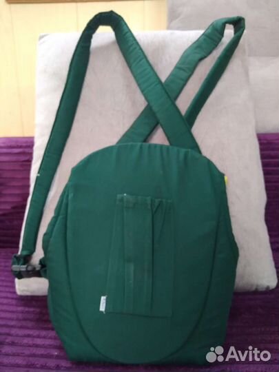 Рюкзак переноска кенгуру