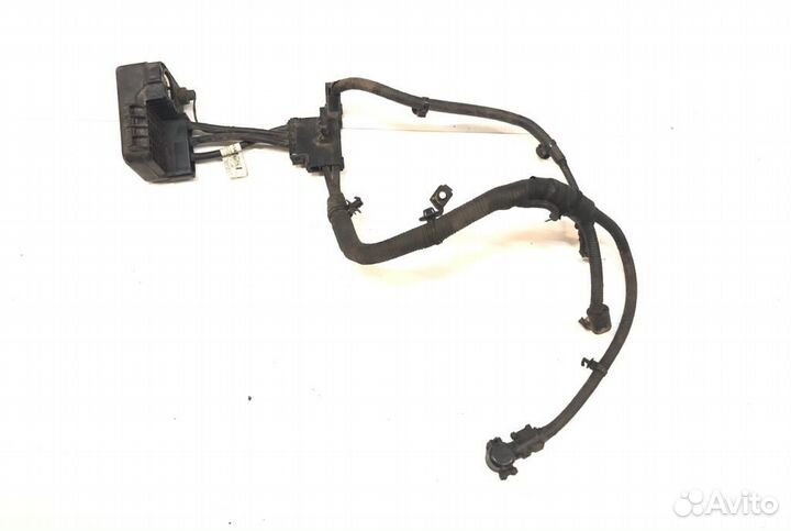 Kia Ceed 2 сид Клемма Аккумулятора Плюс