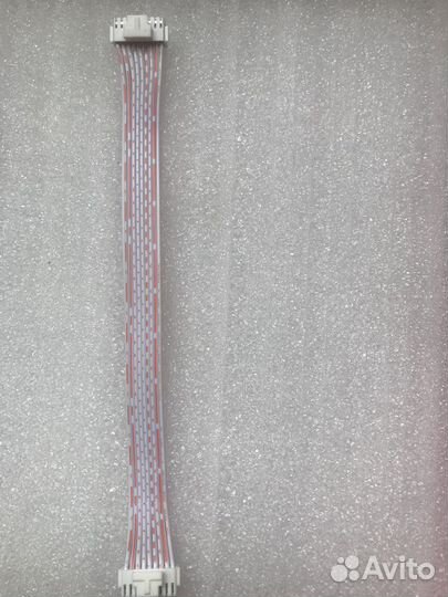 Шлейф 18 pin для asic antminer S9 L3+