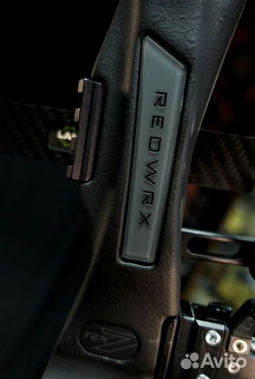 Блочный Лук Hoyt RX7 Ultra