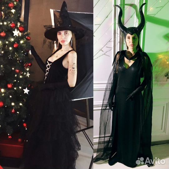 Карнавальный костюм прокат