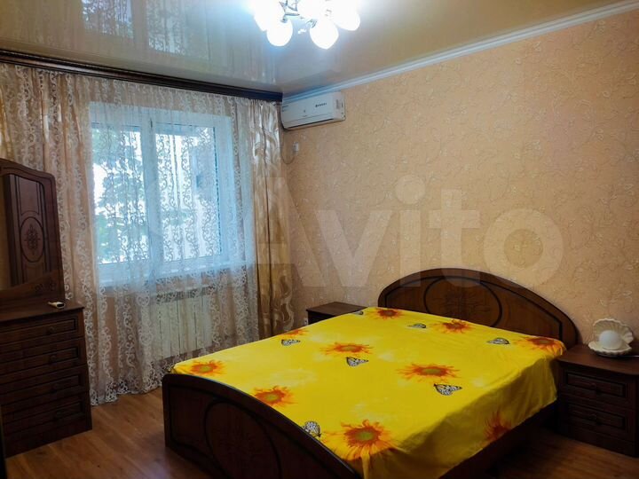 2-к. квартира, 54 м², 3/9 эт.