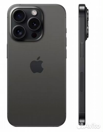 iPhone 15 Pro, 512 ГБ