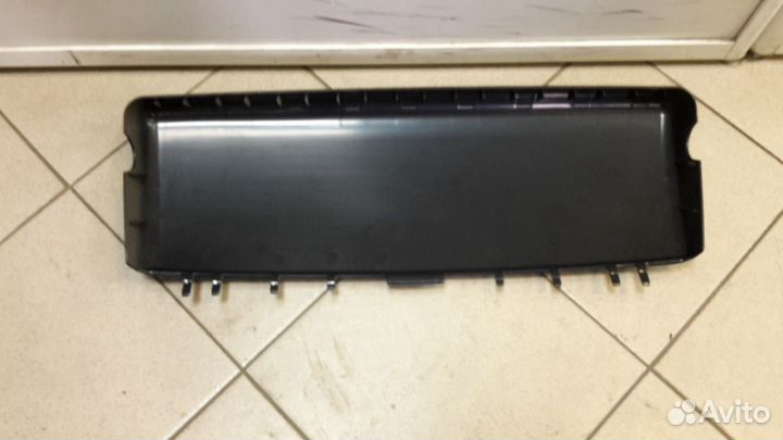 Крышка зеркала правая/левая MAN ман