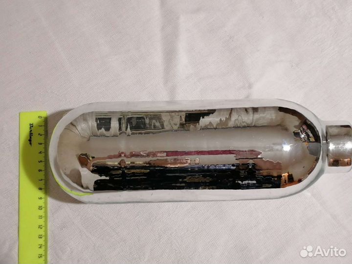 Колба для термоса