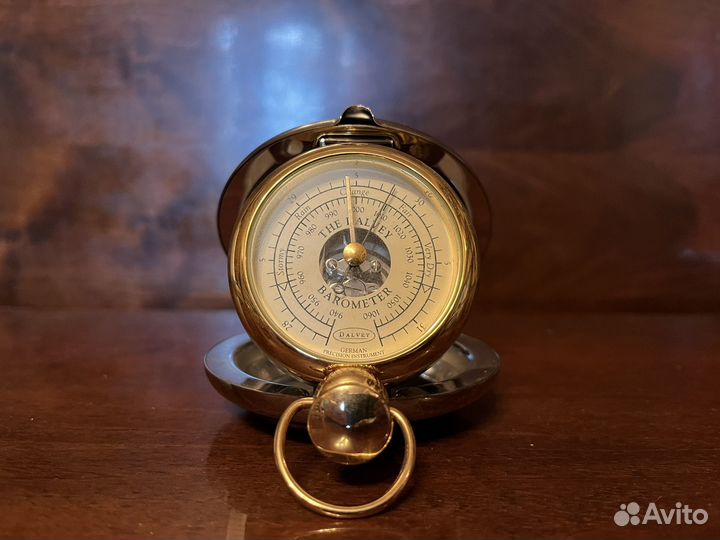 Барометр анероид Dalvey