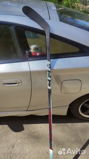 Клюшка CCM jetspeed ft 6 pro- ремонтная