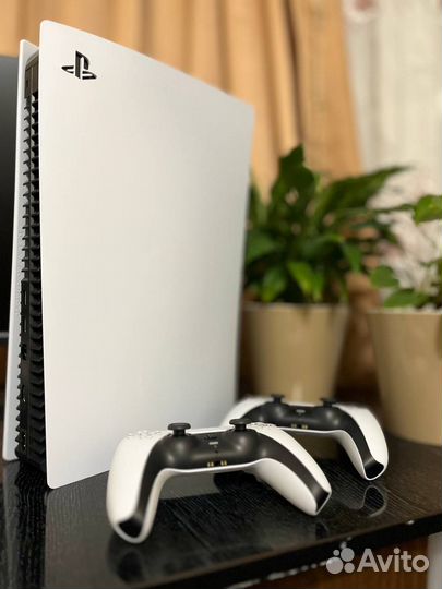 Аренда прокат playstation 5