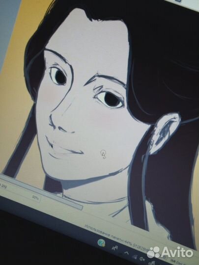 Рисунки на заказ арт