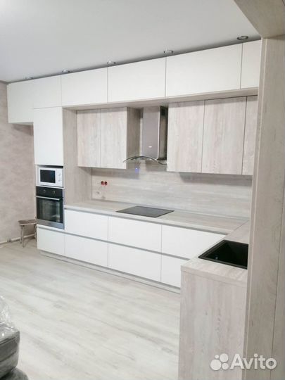 Современная кухня на заказ