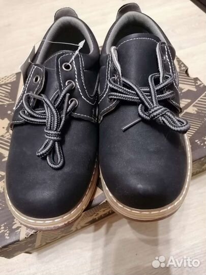 Топсайдеры