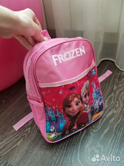 Рюкзак детский новый