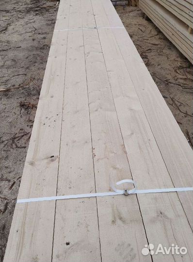 Пиломатериал с доставкой