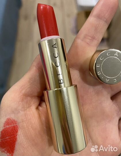 Помады Блески Бальзамы Брендовые