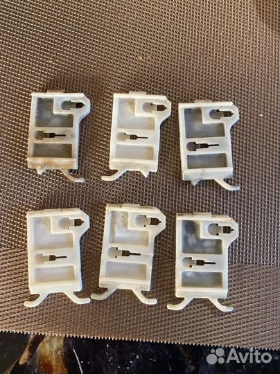 Расширительный бачок опель rekord