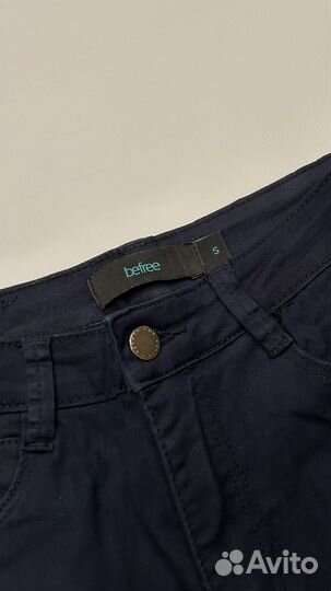 Женские джинсы befree 44 S