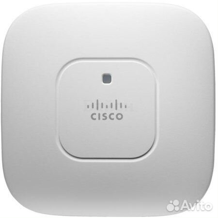 Wifi роутер (точка доступа) Cisco AIR-SAP702I-R-K9