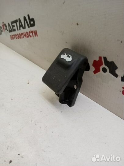 Ручка открывания капота Hyundai Solaris седан 1.4