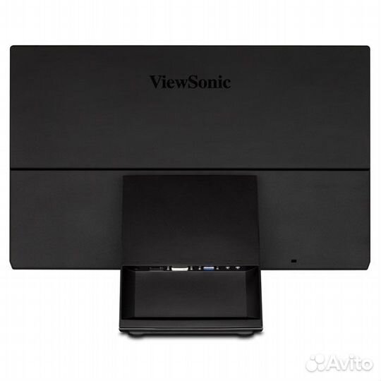 Монитор ViewSonic VX2270Smh-LED 21.5’’ 16:9