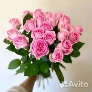 Доставка букетов