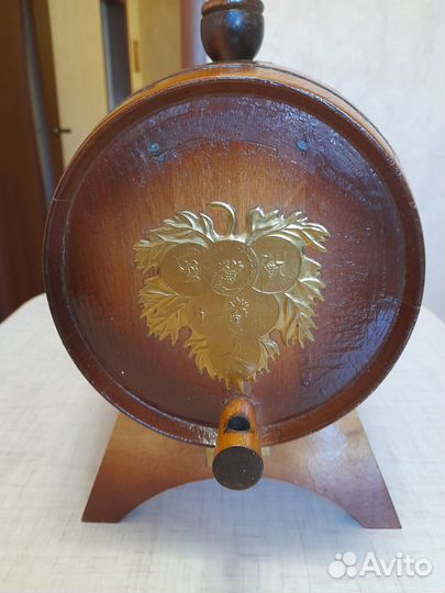 Бочонок для вина