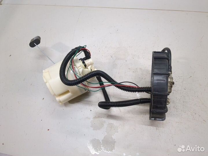 Насос топливный электрический Ford Focus 1, 2001