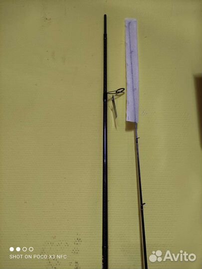 Спиннинг Hearty rise Zander Game XT 7112ML 8-35гр