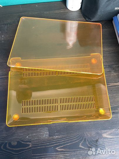 Чехол на макбук