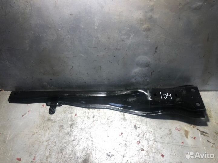 Лыжа балка Mitsubishi Lancer 10 седан 2.0 2010