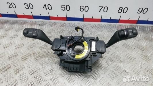 Переключатель поворотов и дворников (стрекоза) for