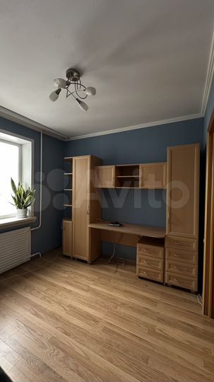 5-к. квартира, 94 м², 5/10 эт.