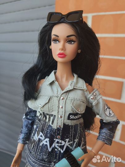 Кукла Poppy Parker Island Time