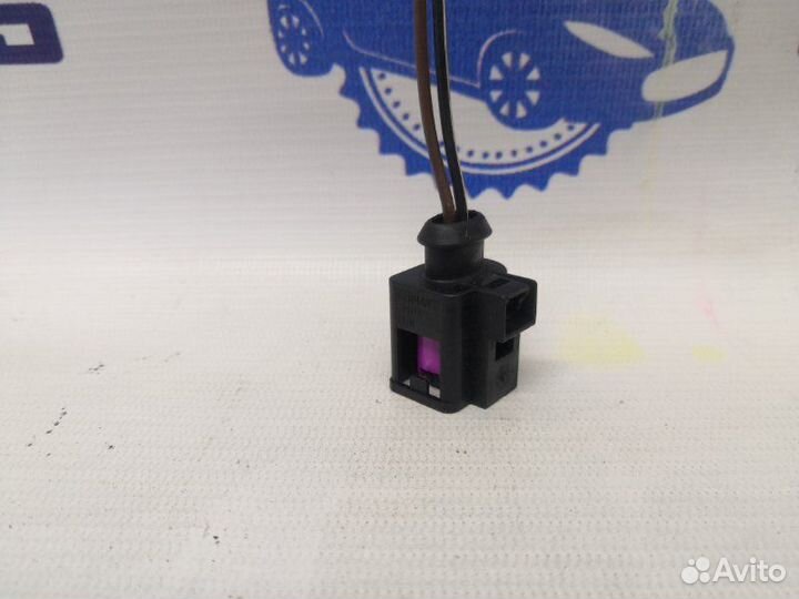 Разъем Volkswagen Golf 6 caxa 2009-2013