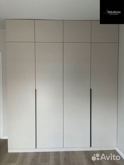 Шкаф белый (и другие цвета)