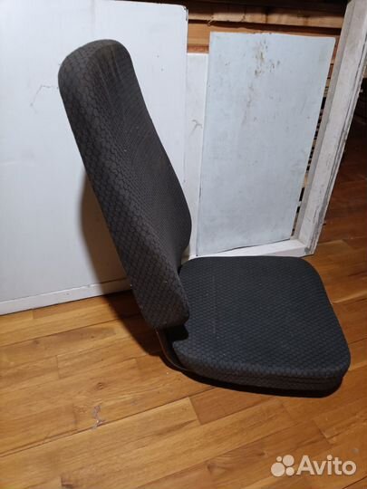 Сиденья салона микроавтобуса