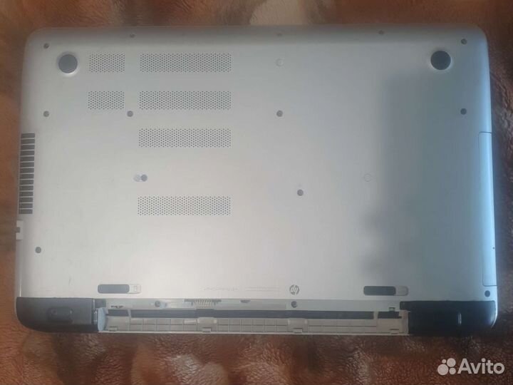 Hp pavilion 17-f009sr