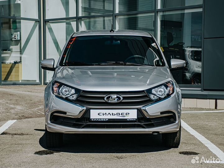 LADA Granta 1.6 МТ, 2024