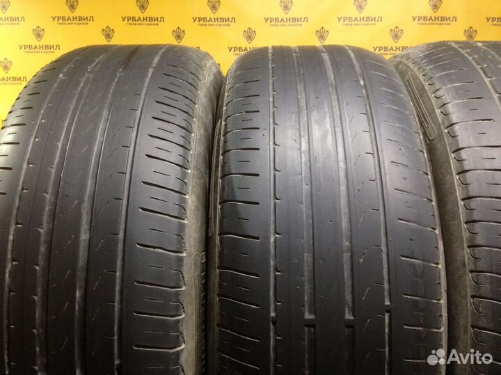 Pirelli Scorpion Verde 235/55 R19 101V